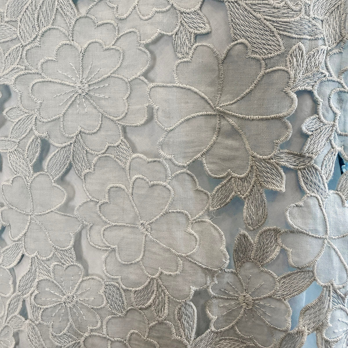 Maison Common Blouse