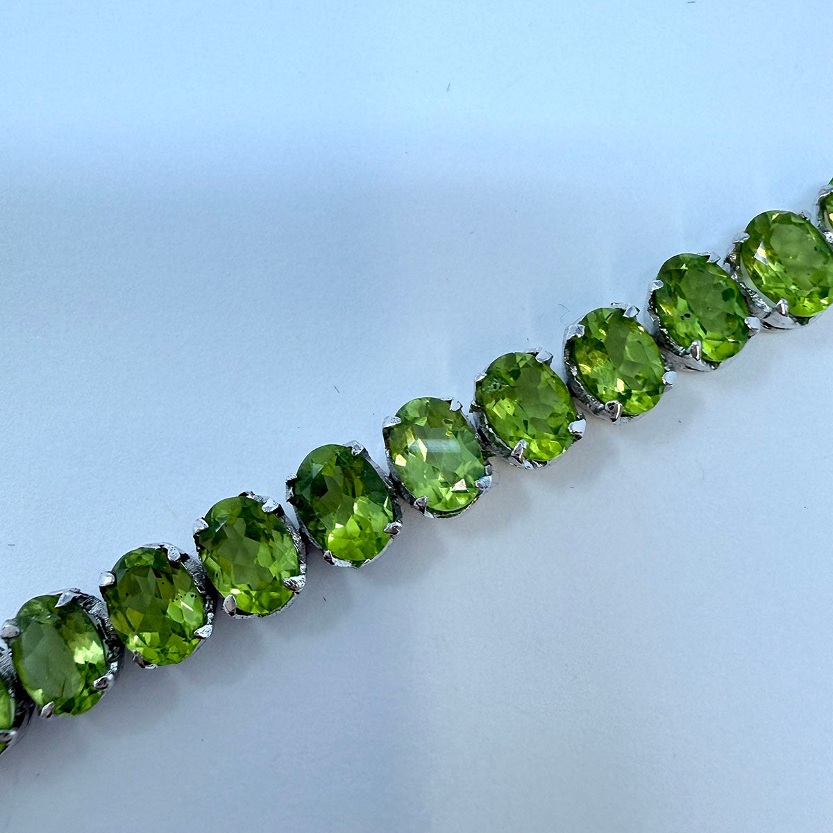 Tracey Mayer Bracelet