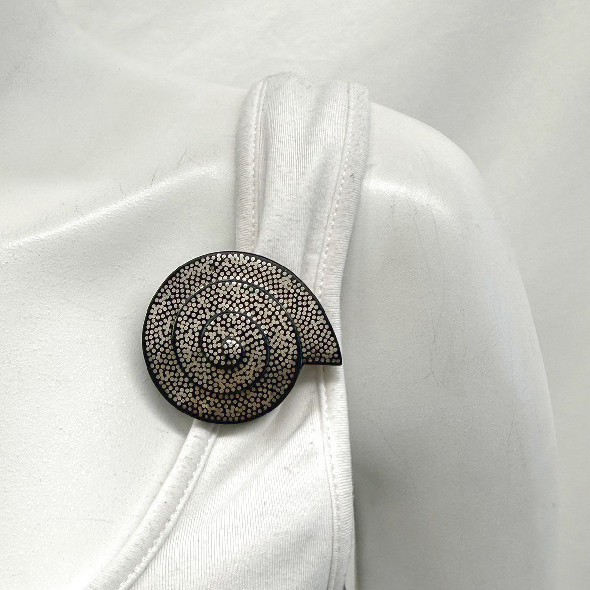 Spiral Pin