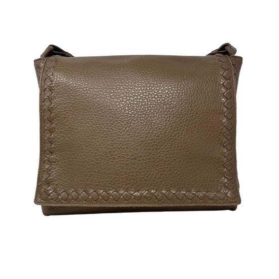 Bottega Veneta Messenger Bag