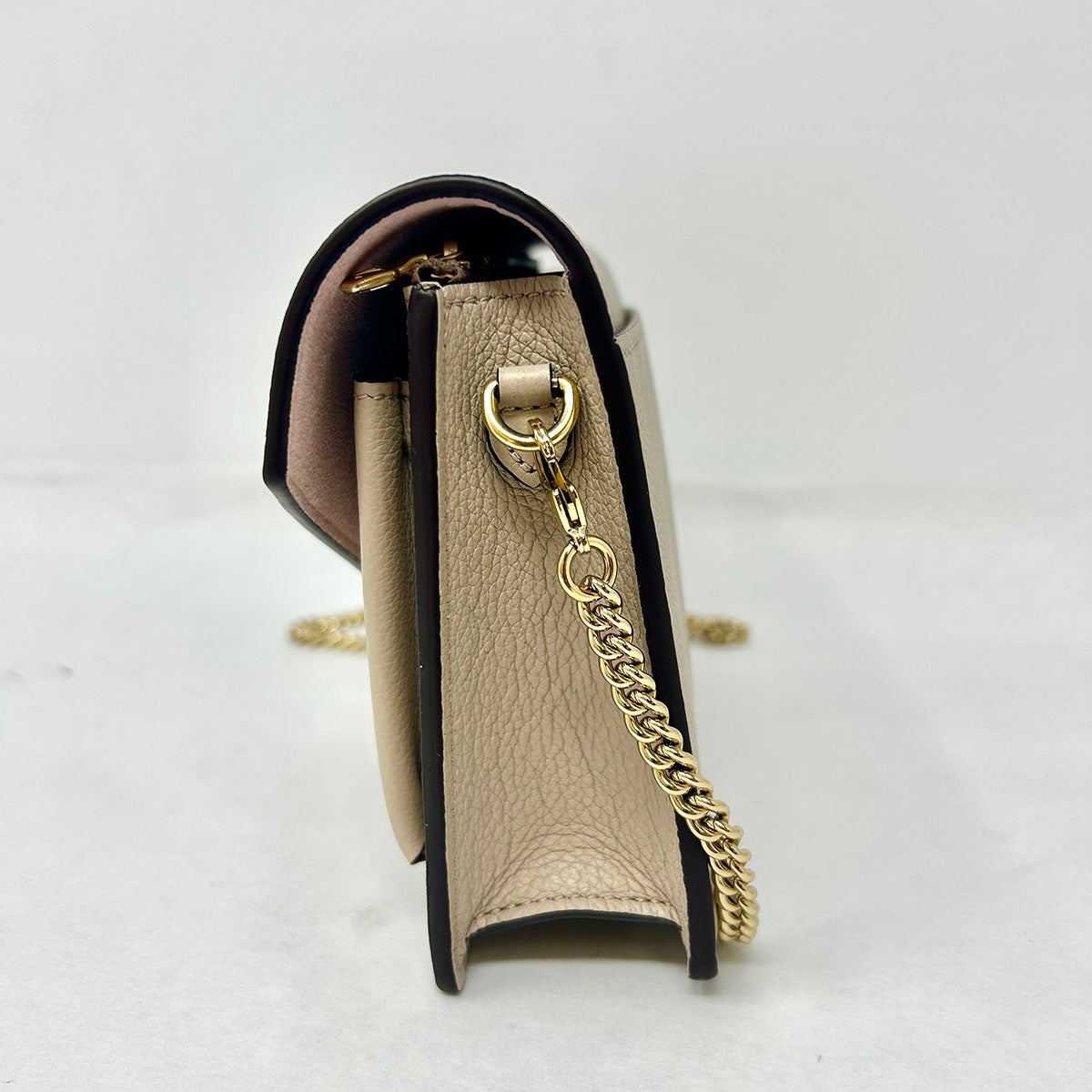 Louis Vuitton Lockme Crossbody