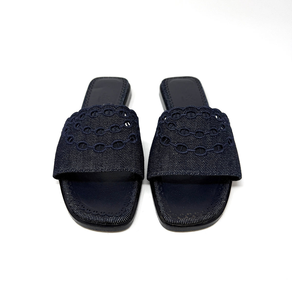 Hermes Sandals