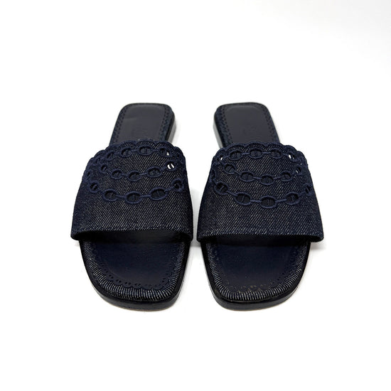 Hermes Sandals