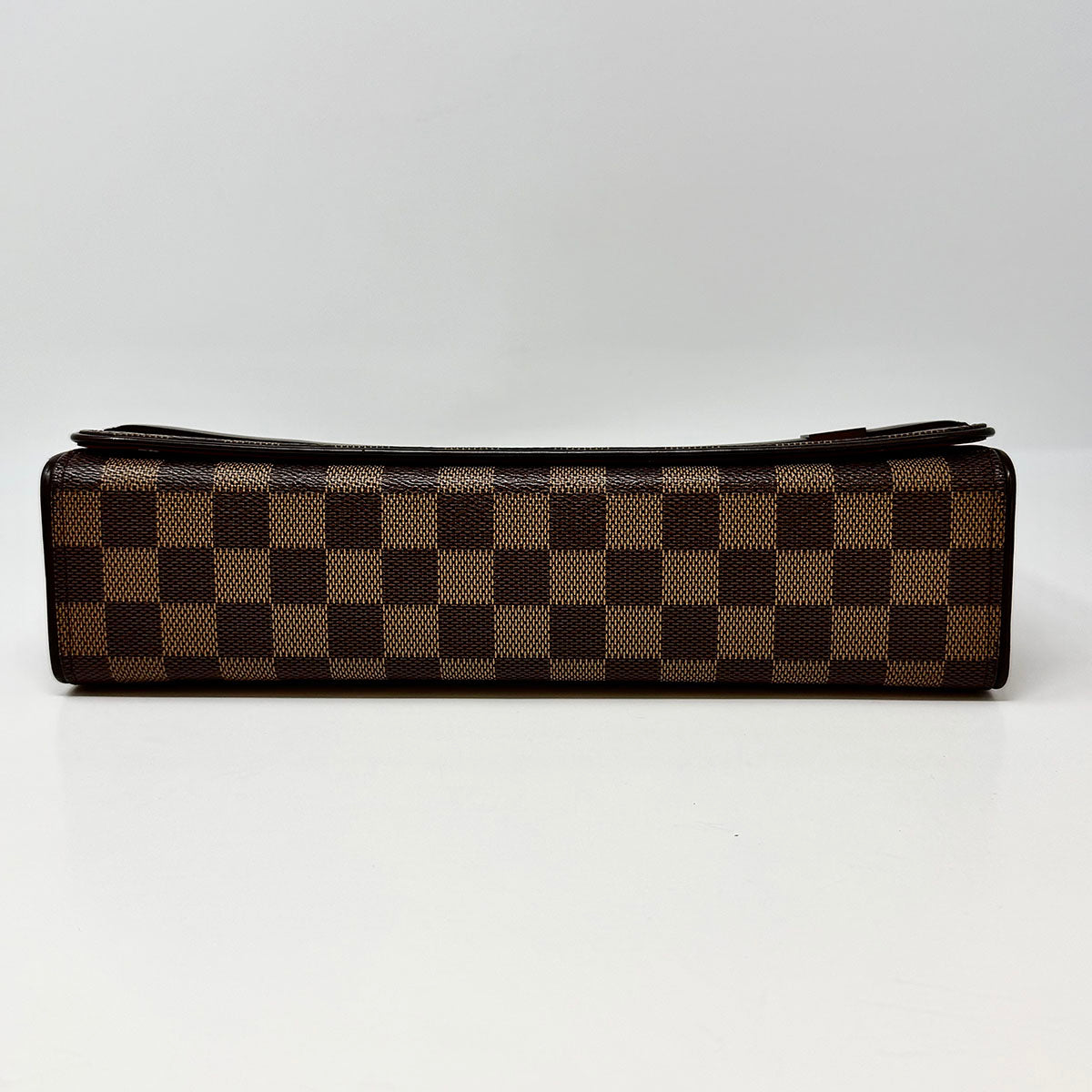 Louis Vuitton Damier Ebene Tribeca Shoulder Bag
