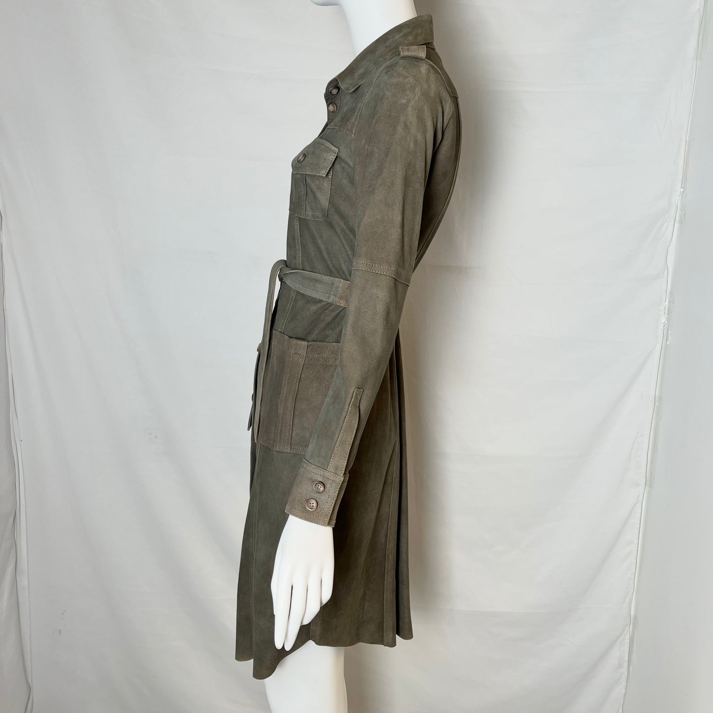 Roncarati Dress