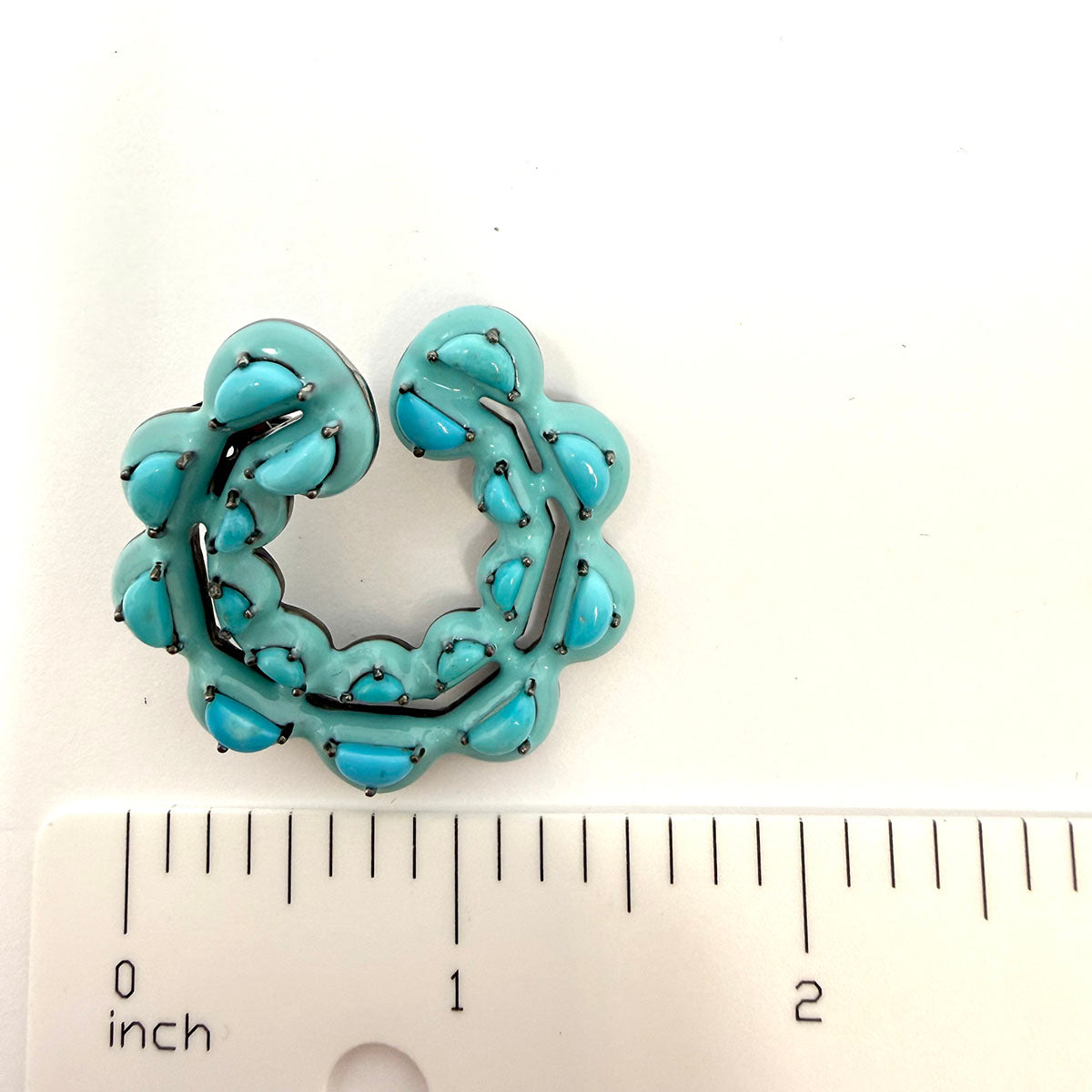 Nak Armstrong Earrings