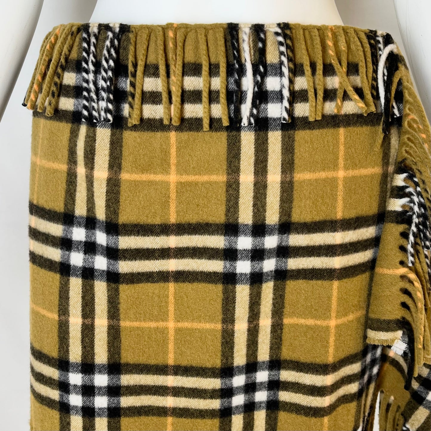 Burberry Skirt