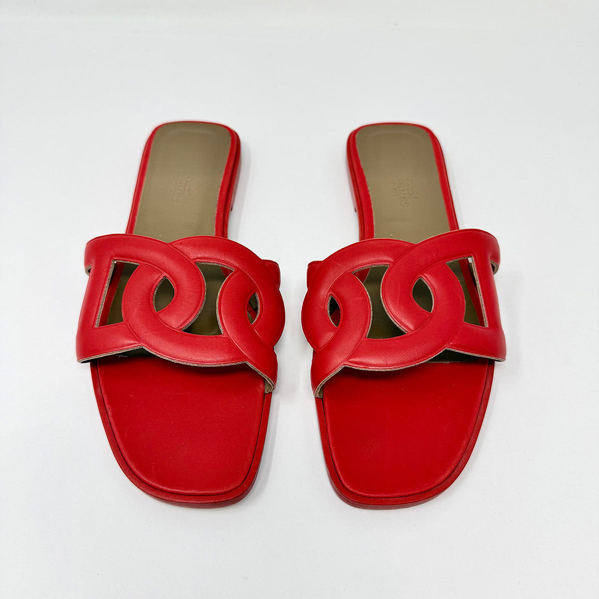 Hermes Slides