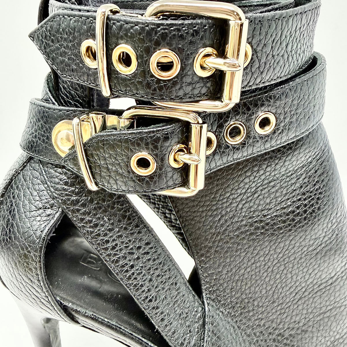 Burberry Boots