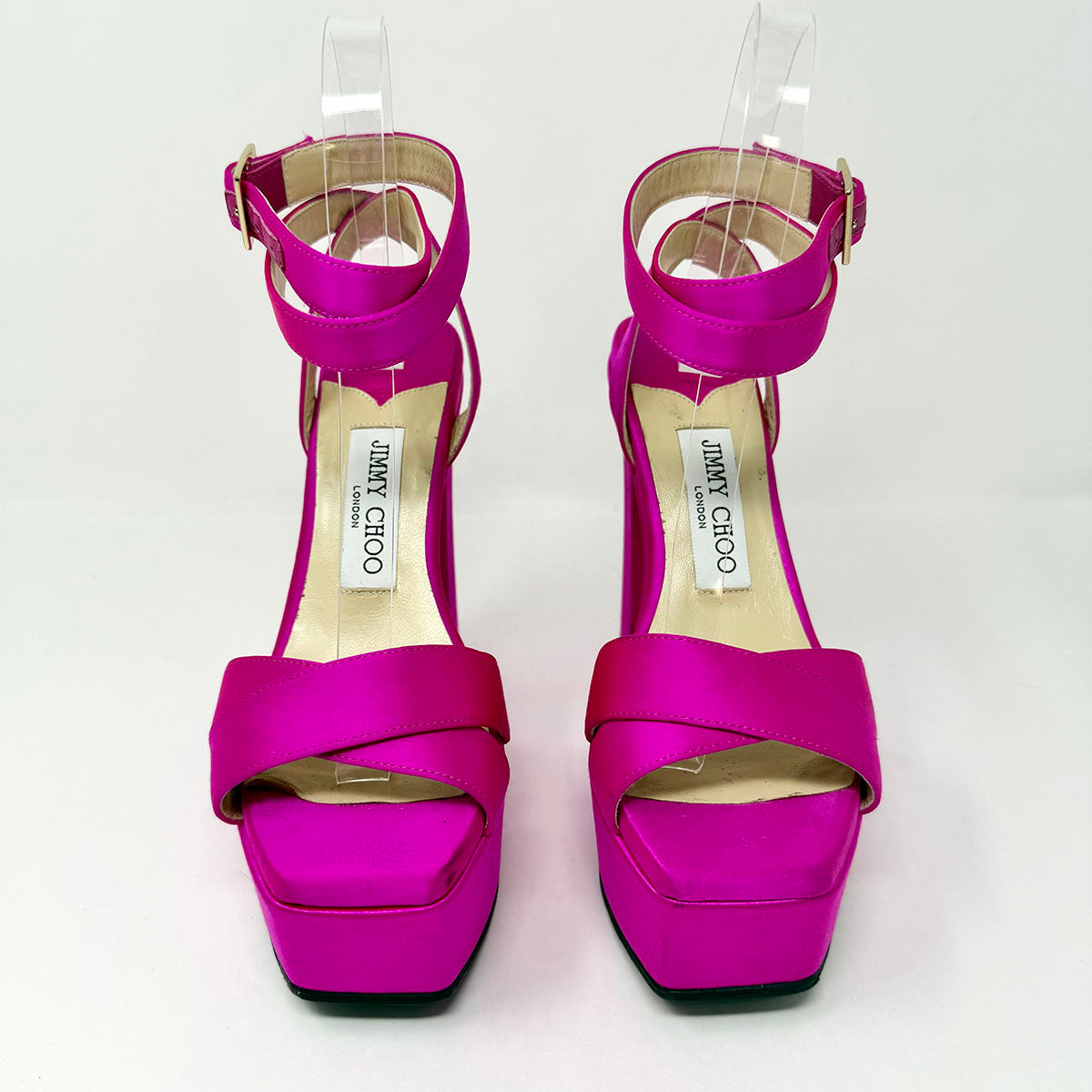 Jimmy Choo Pumps
