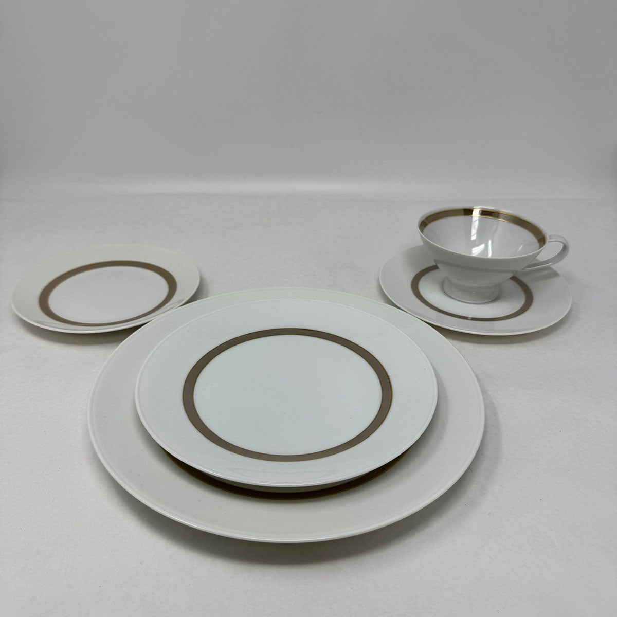 66 PCS Rosenthal China