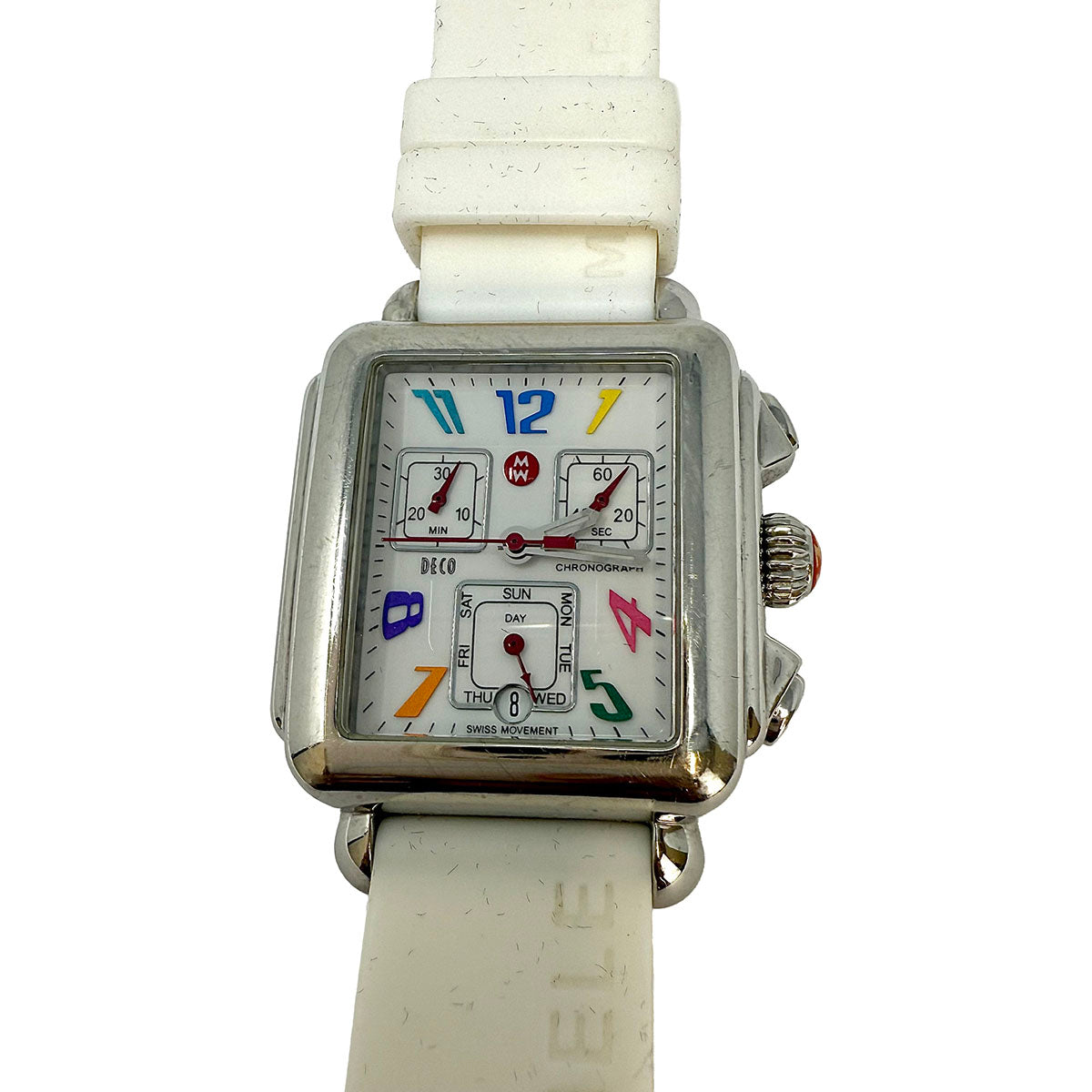 Michele Watch