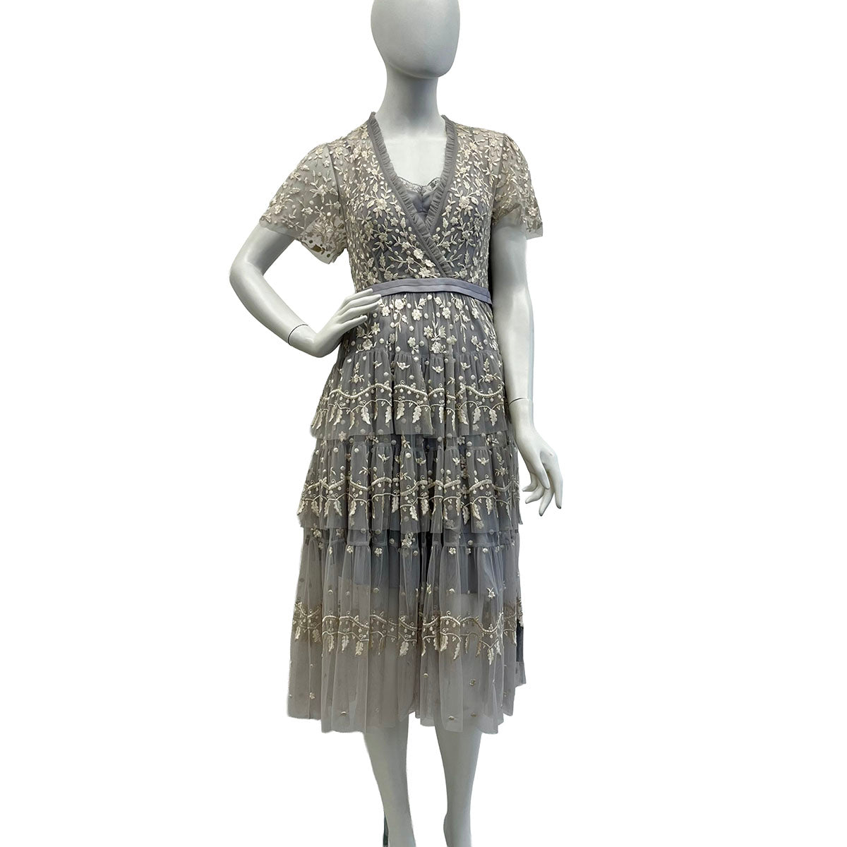 Needle & Thread Dress