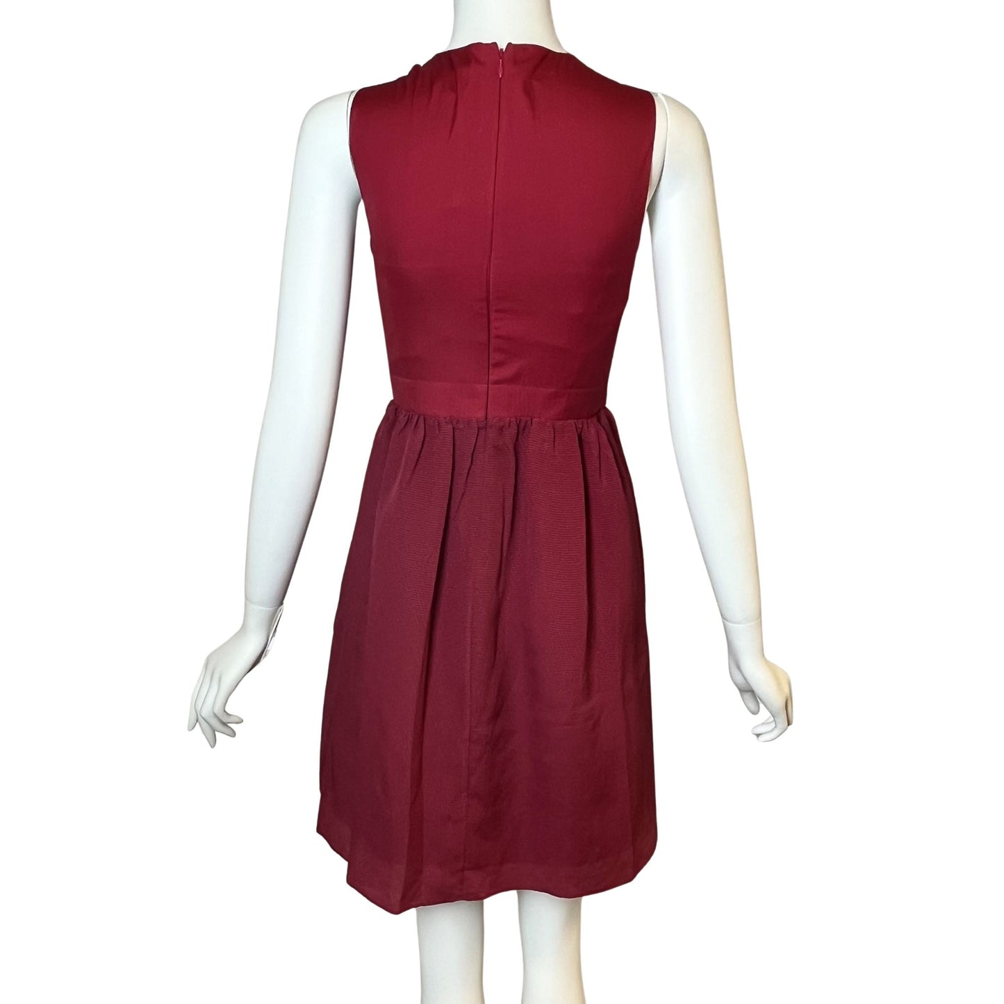 Carven Dress
