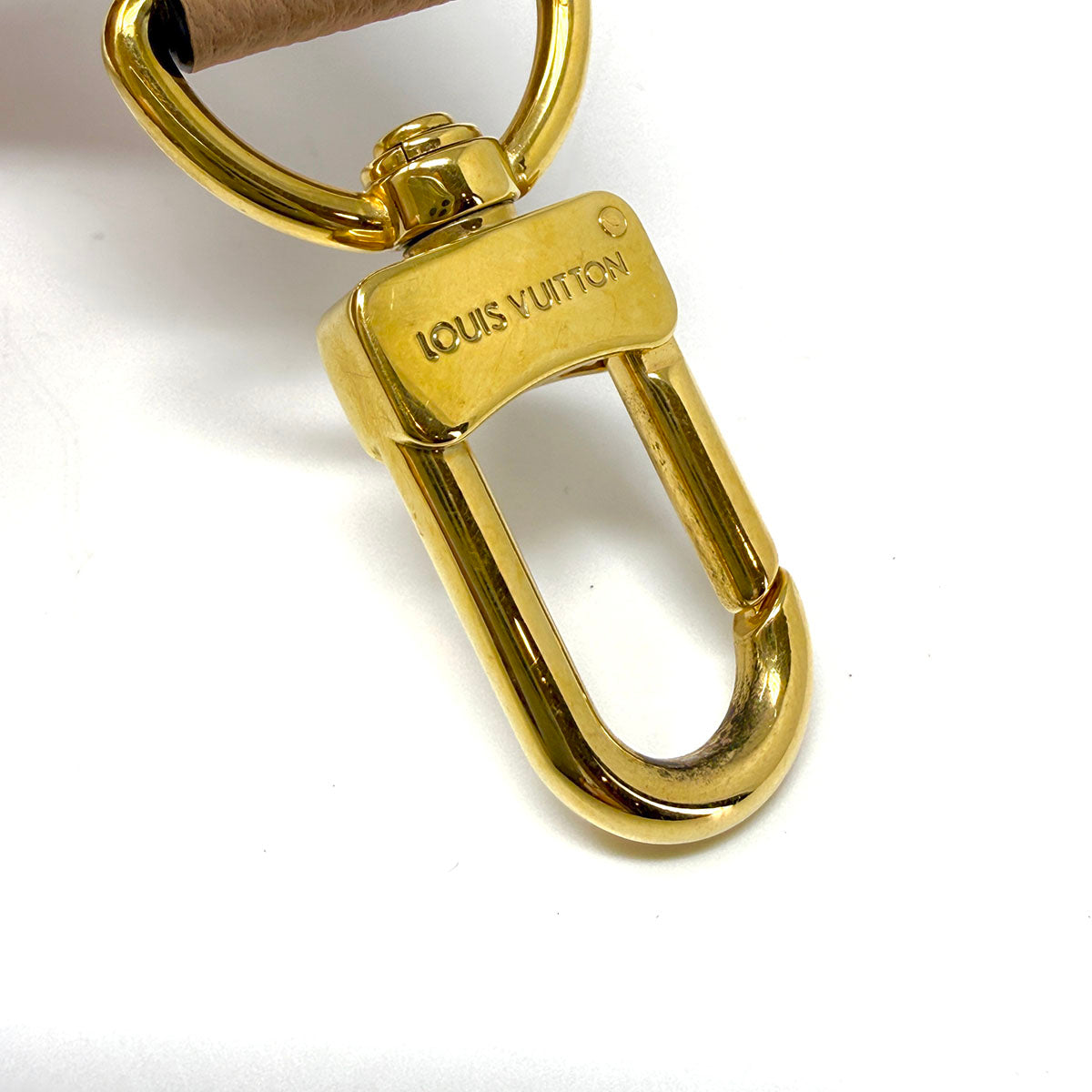 Louis Vuitton Bag Strap