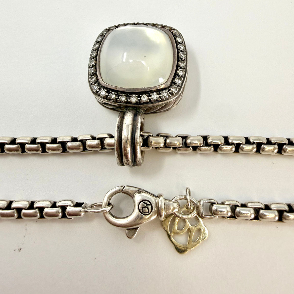 David Yurman Necklace