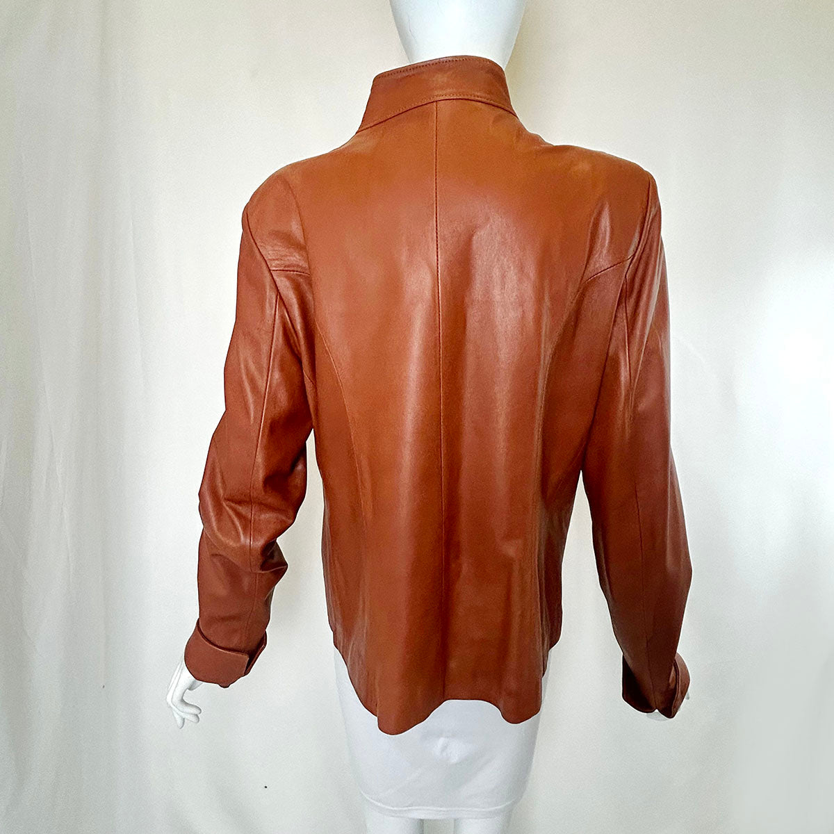 Gimel Jacket
