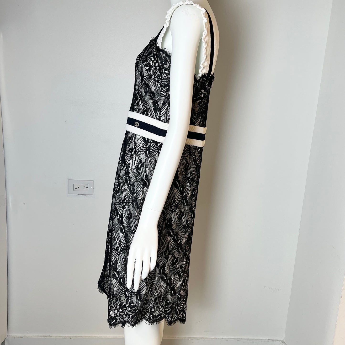 Chanel Dress