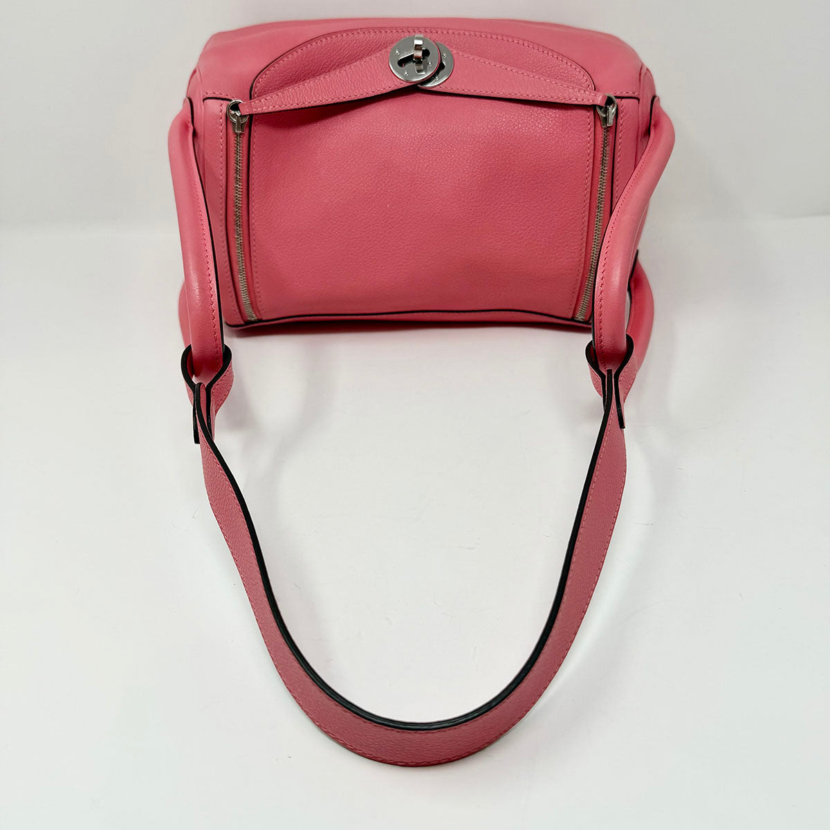 Hermes Handle Bag