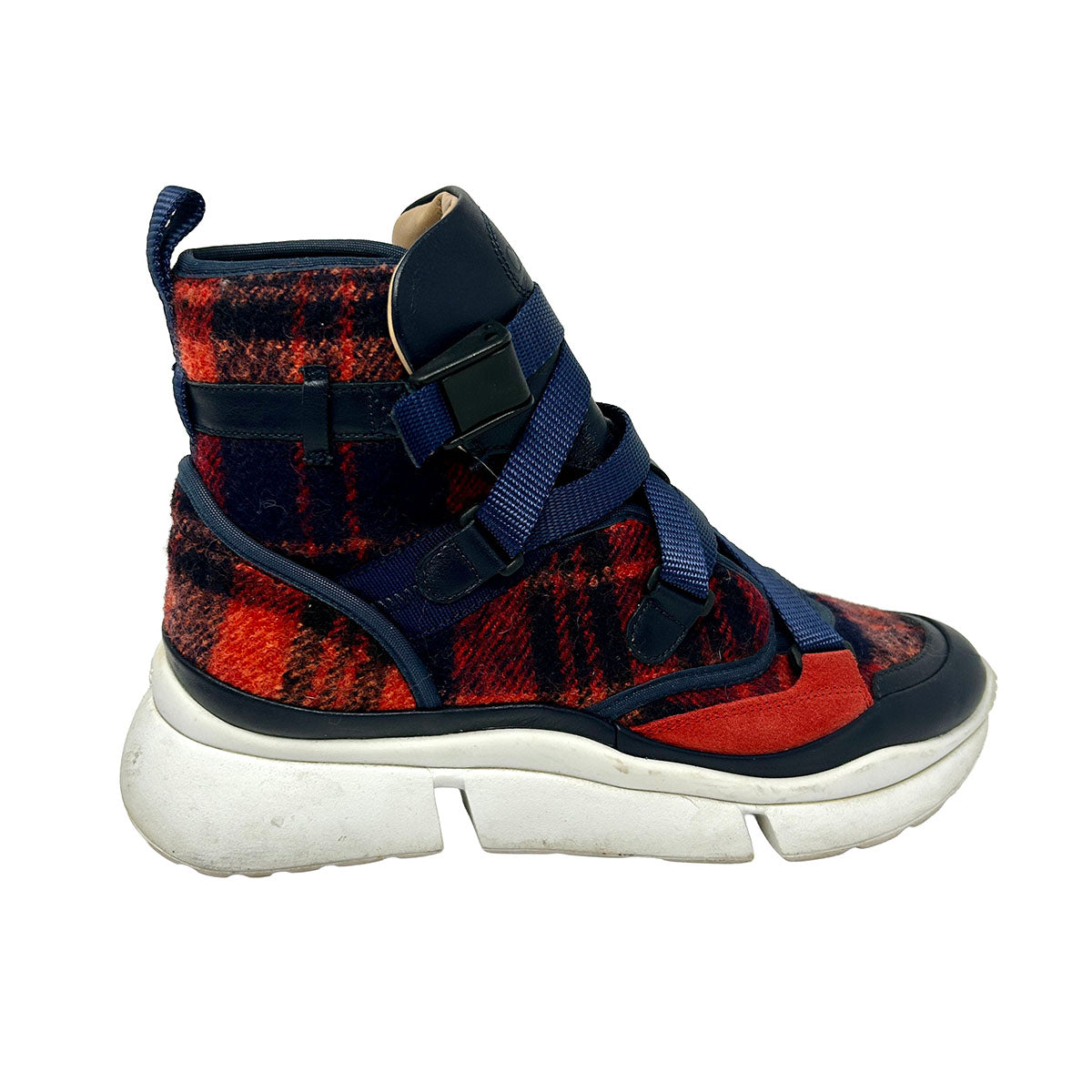 Chloe Sneakers