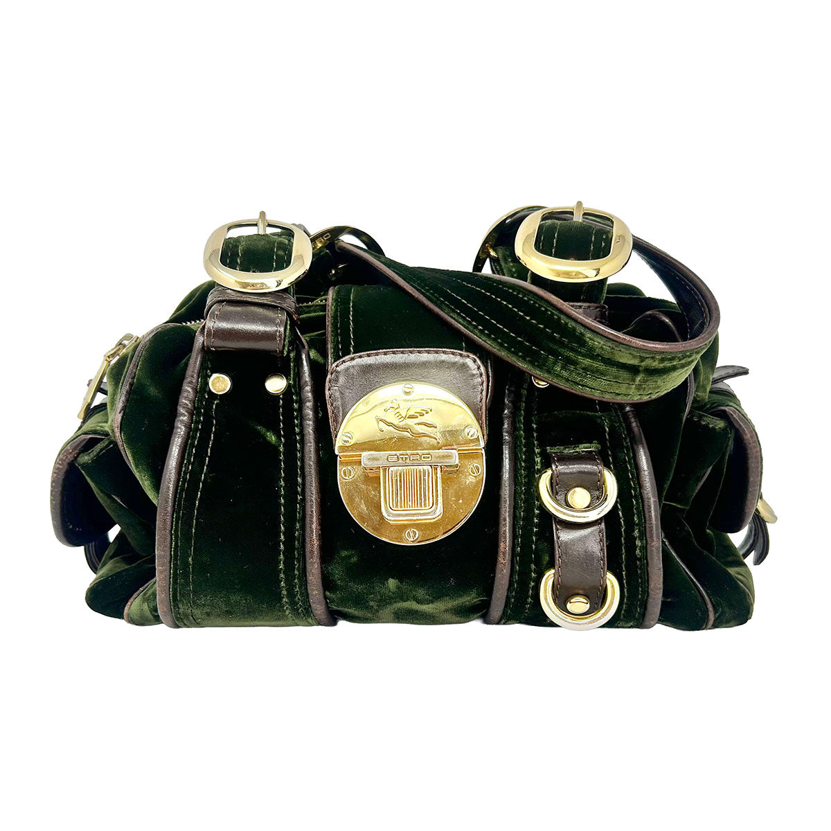 Etro Shoulder Bag