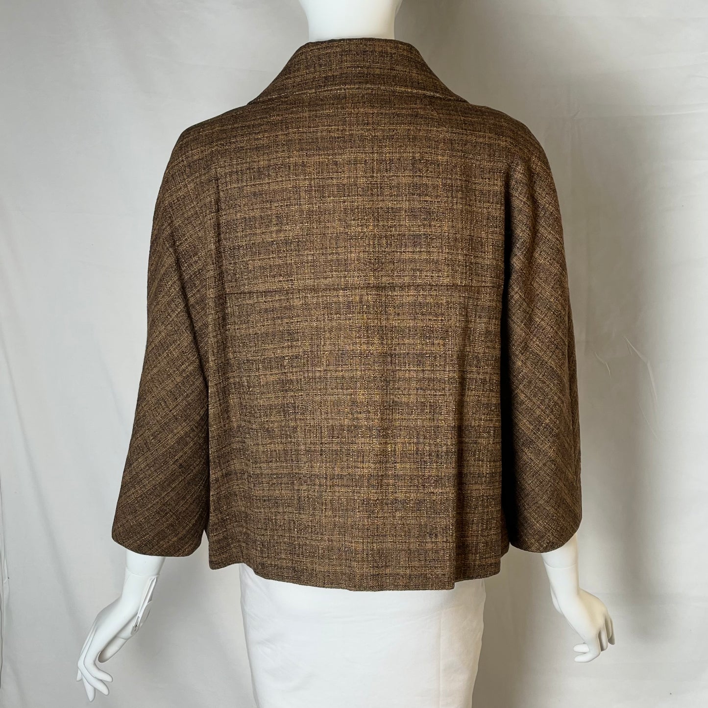 Chloe Jacket