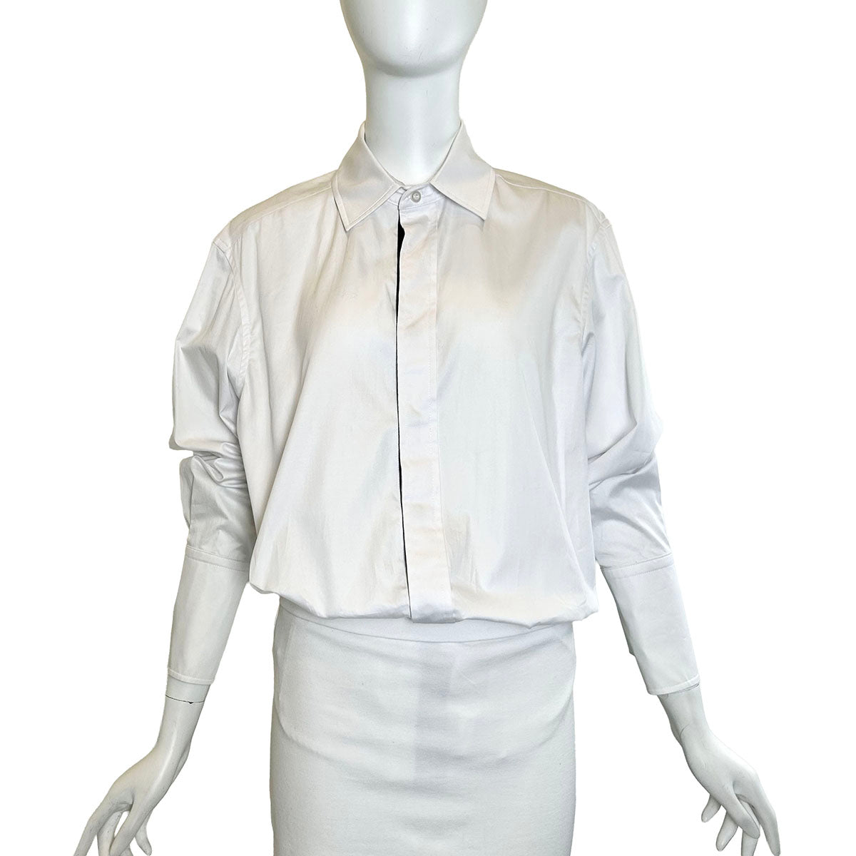 Endam Blouse