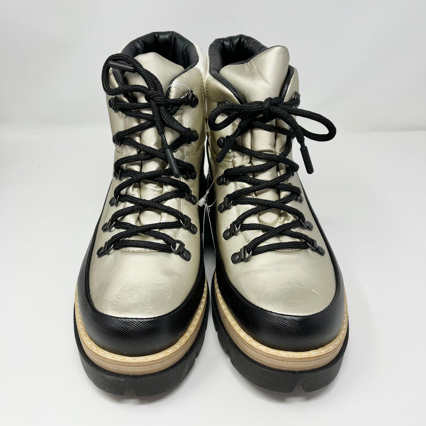 Montelliana Boots