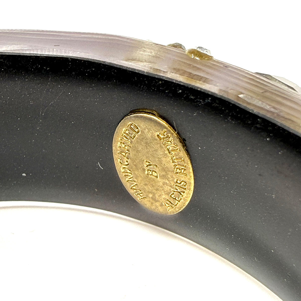 Alexis Bittar Bracelet
