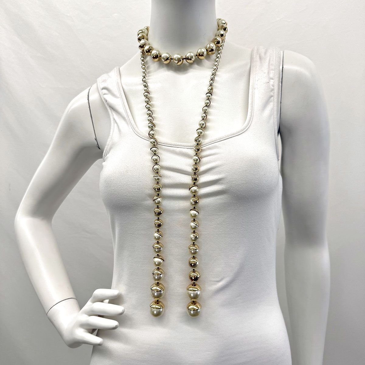 Christian Dior Necklace