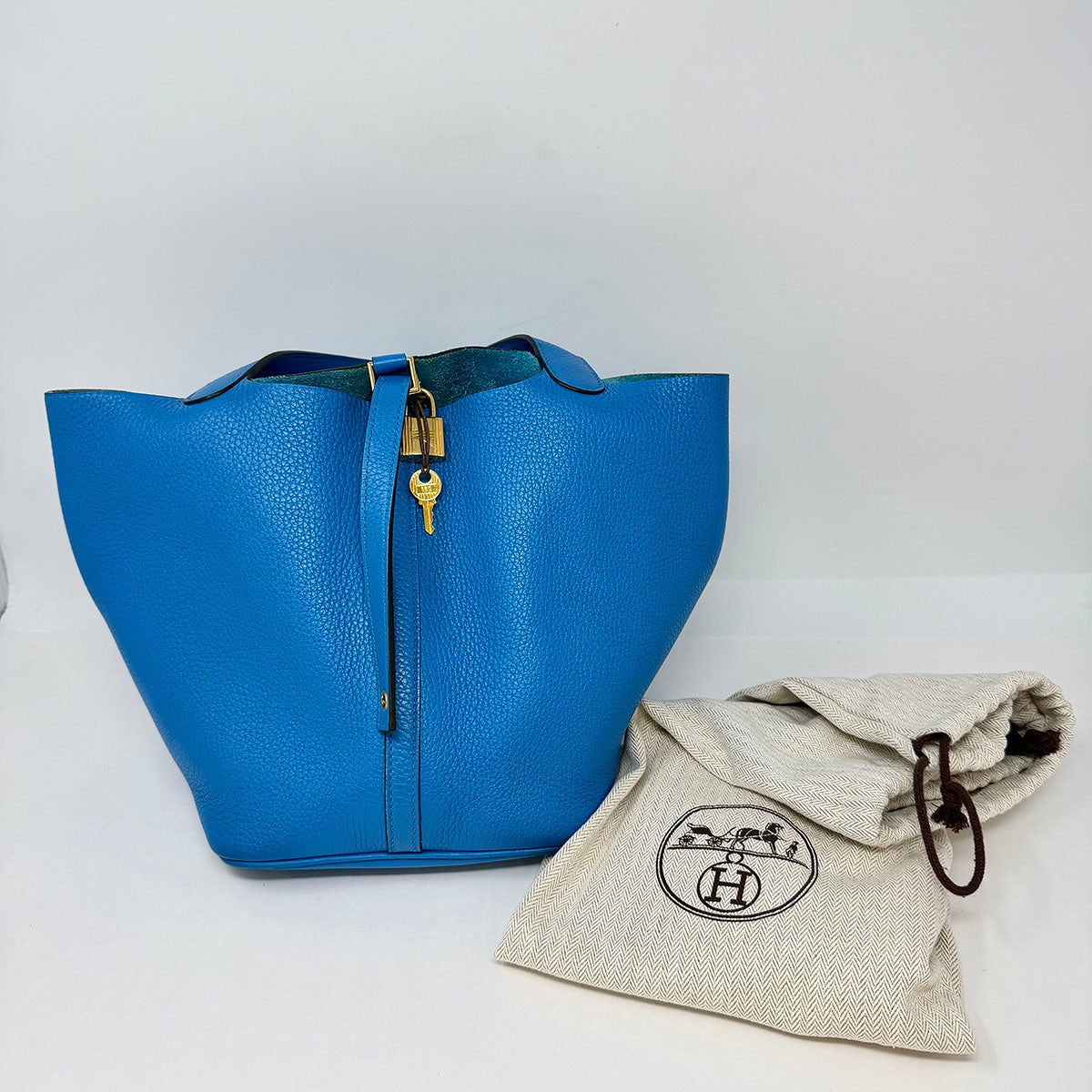 Hermes 2018  Picotin 22