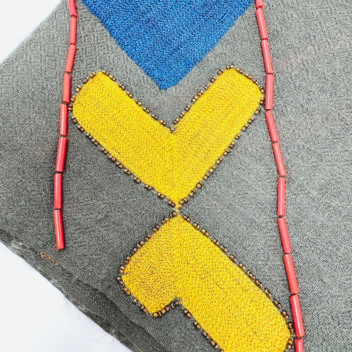 Janavi Scarf/Shawl