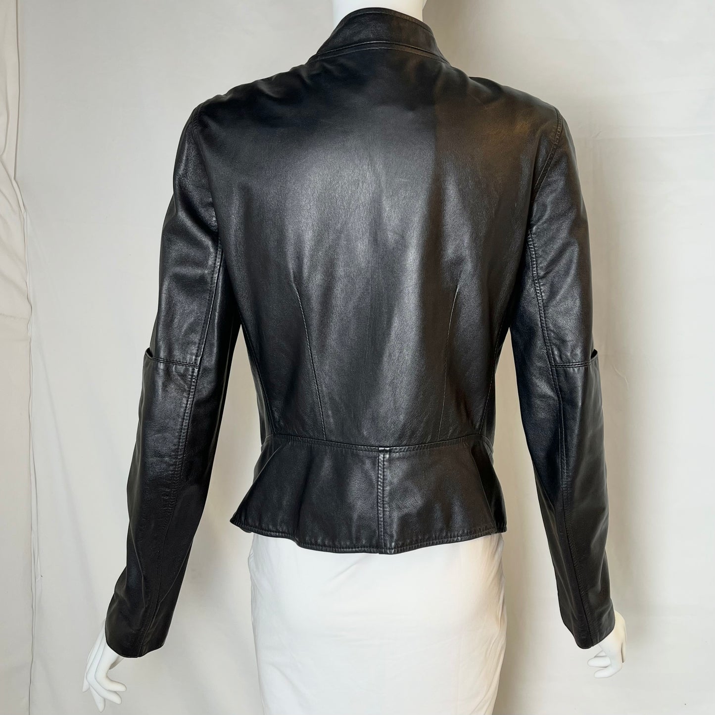 Blur Jacket