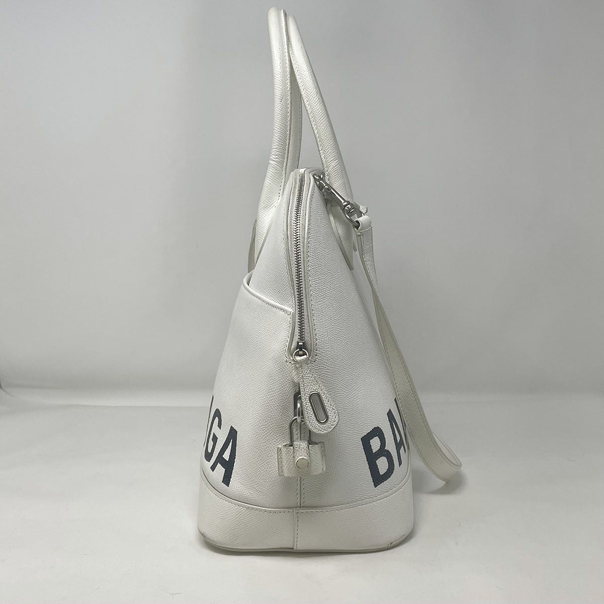 Balenciaga Ville Handle Bag