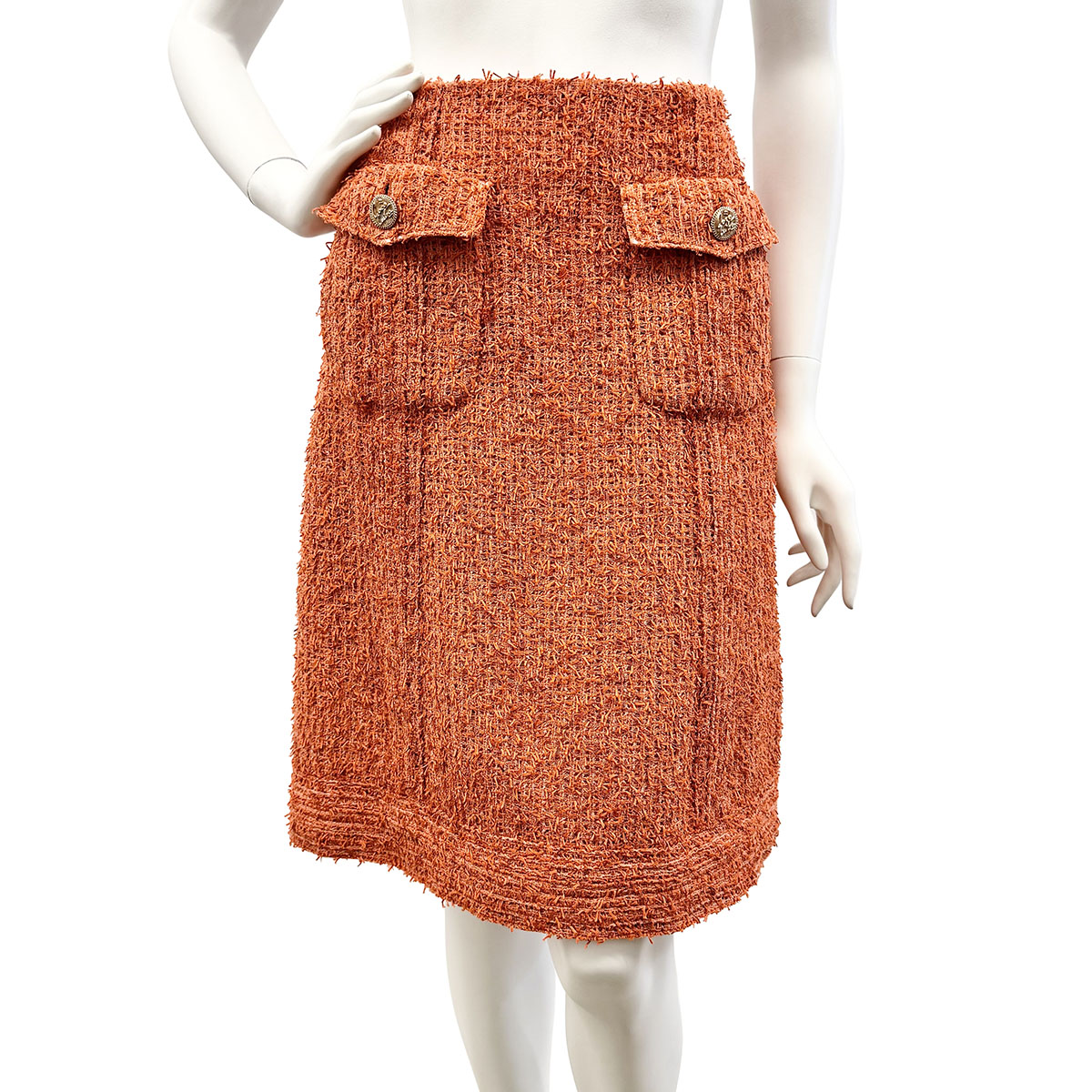 Chanel Skirt