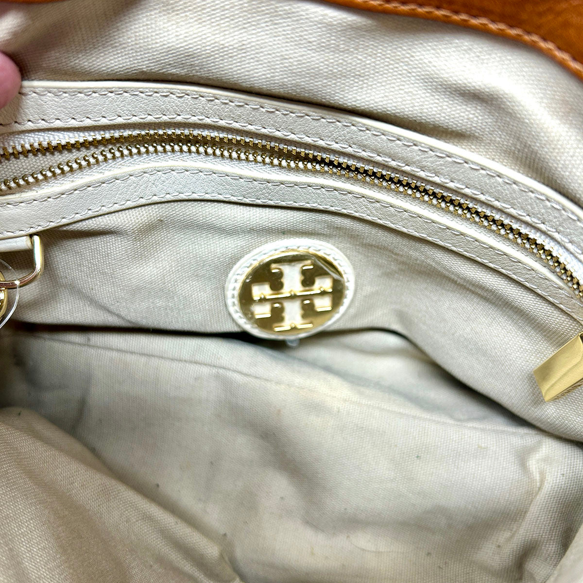 Tory Burch Handle Bag