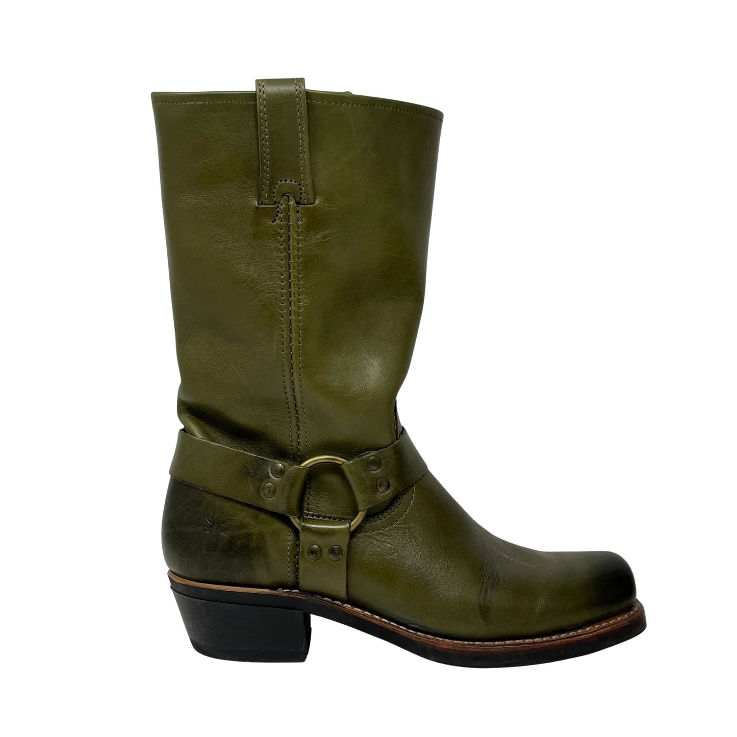 Frye Boots