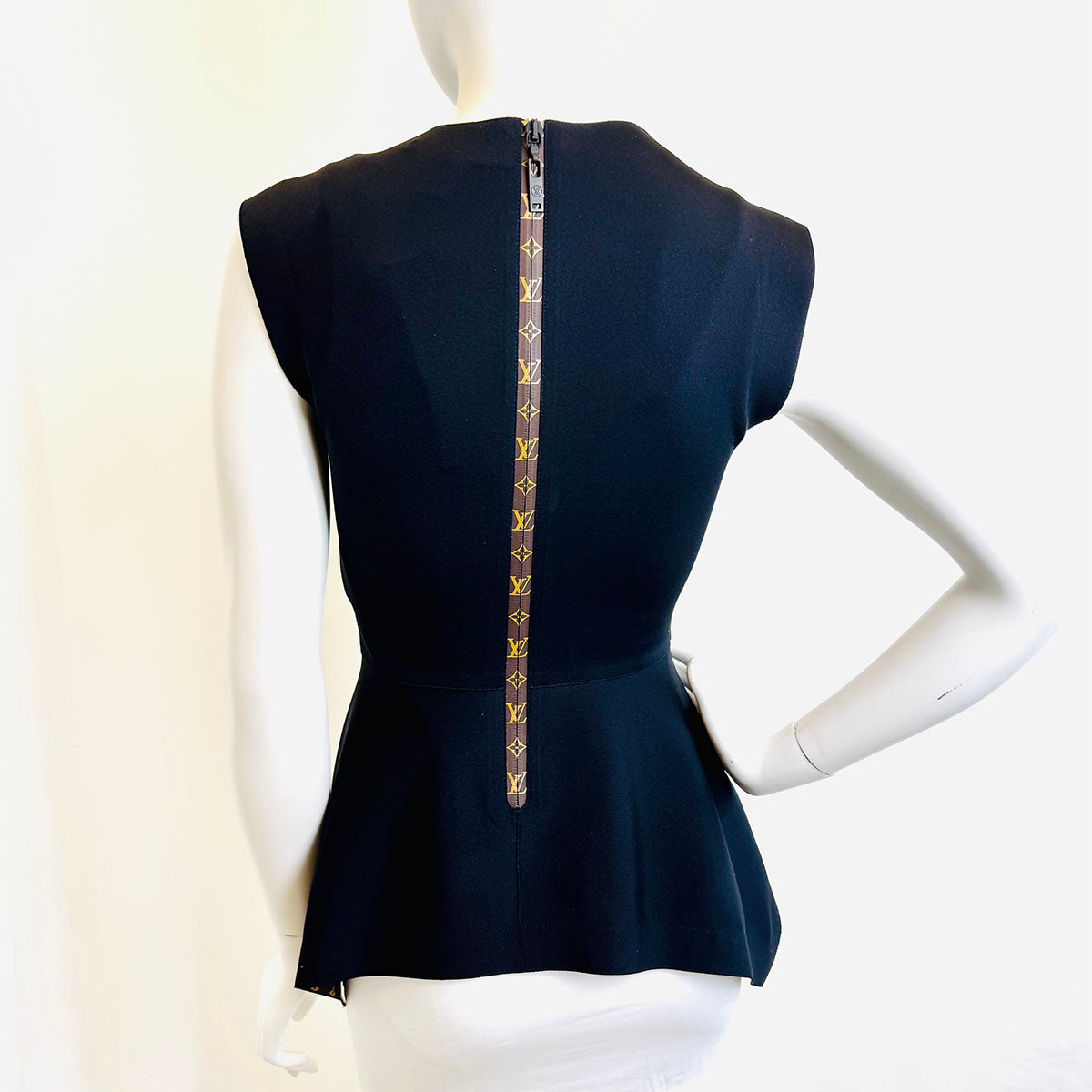 Louis Vuitton Blouse