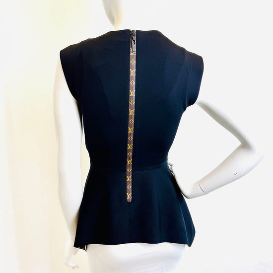 Louis Vuitton Blouse