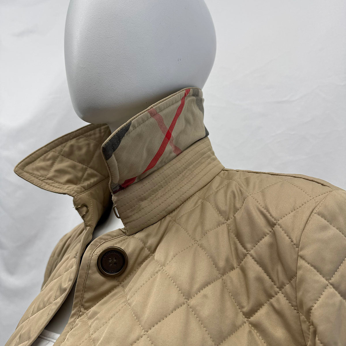 Burberry Brit Jacket