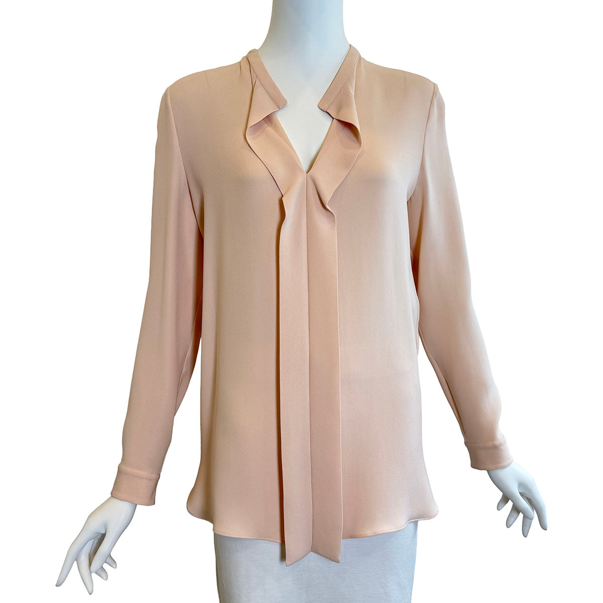 Loro Piana Blouse