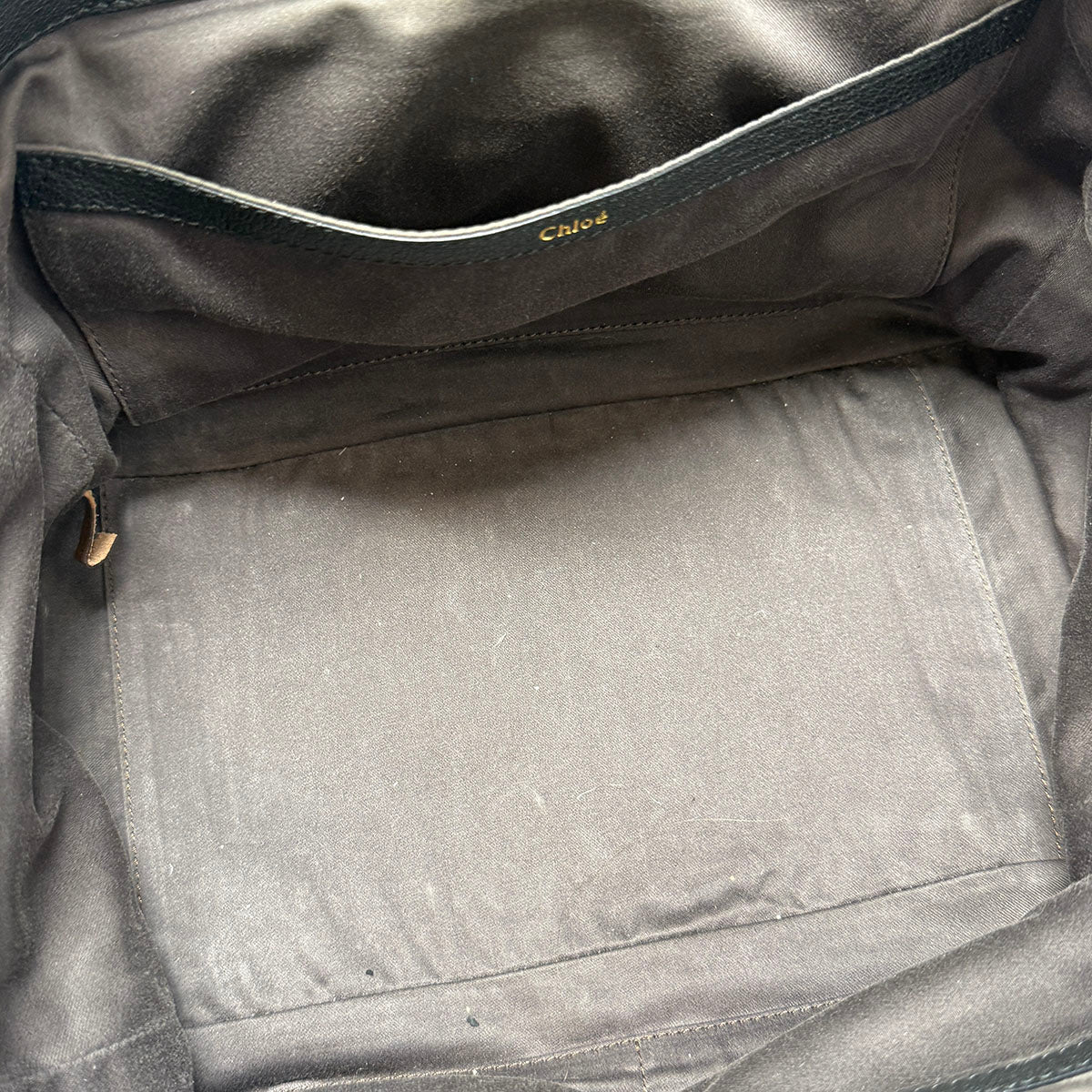 Chloe Handle Bag