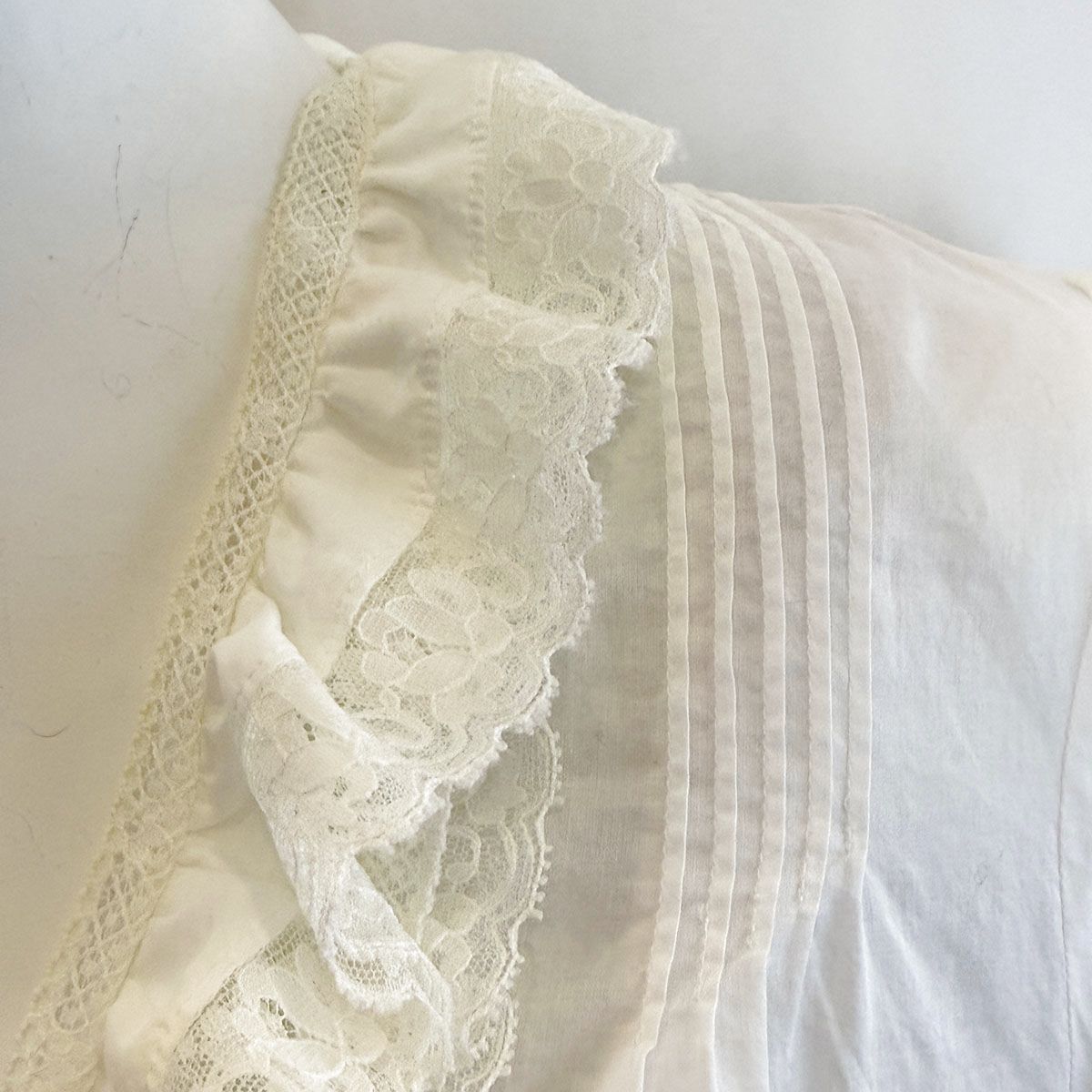 Chanel Blouse