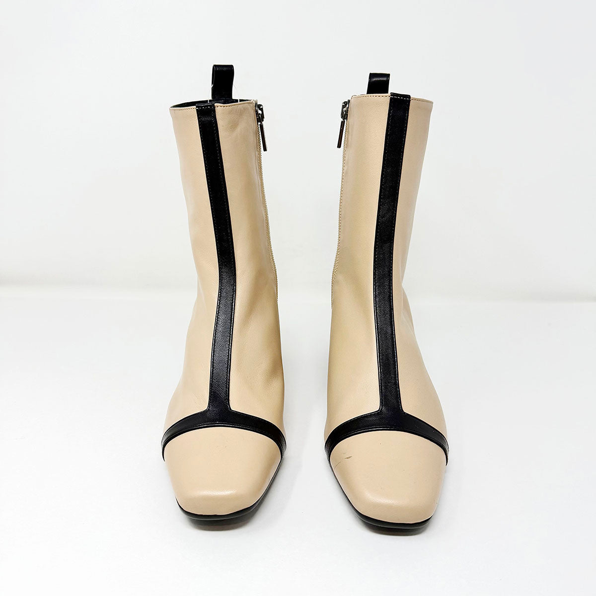 Carel Boots