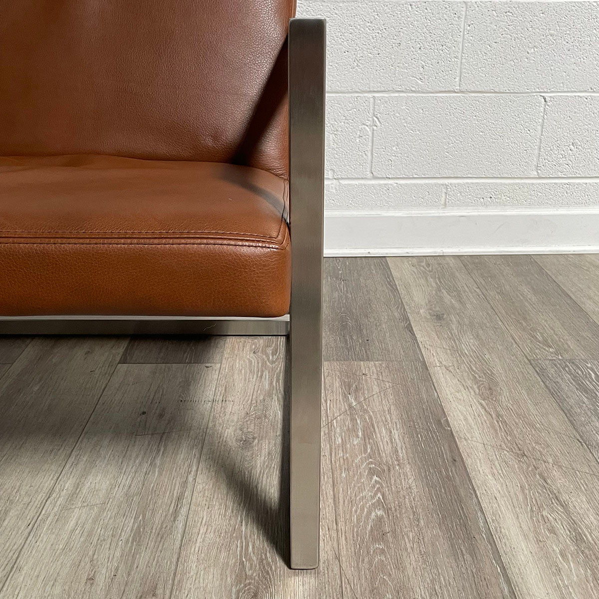 Room & Board Pair Of Lounge Chairs