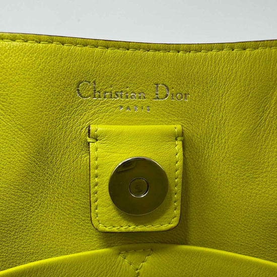Christian Dior Diorissimo Tote Bag
