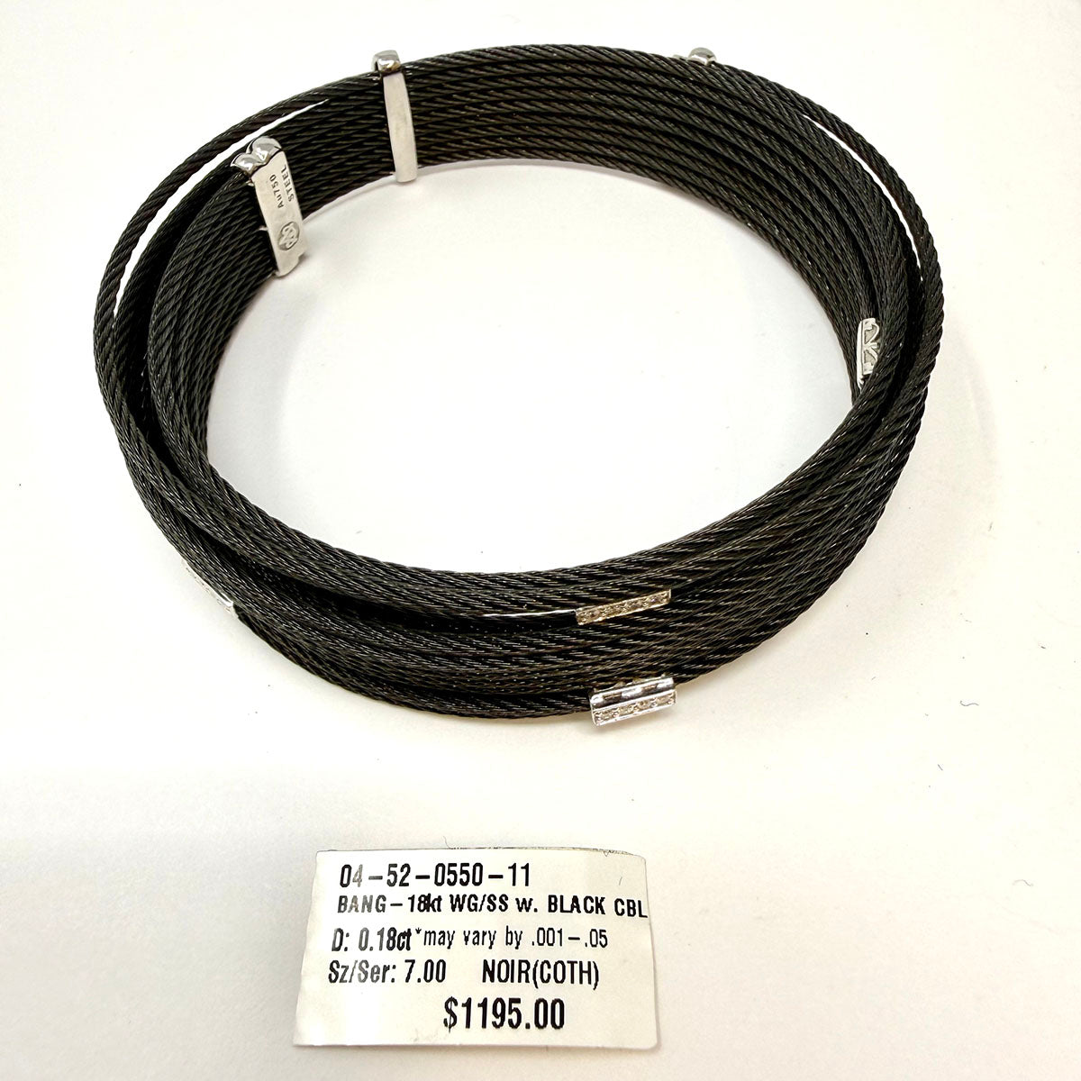 Alor Bracelet
