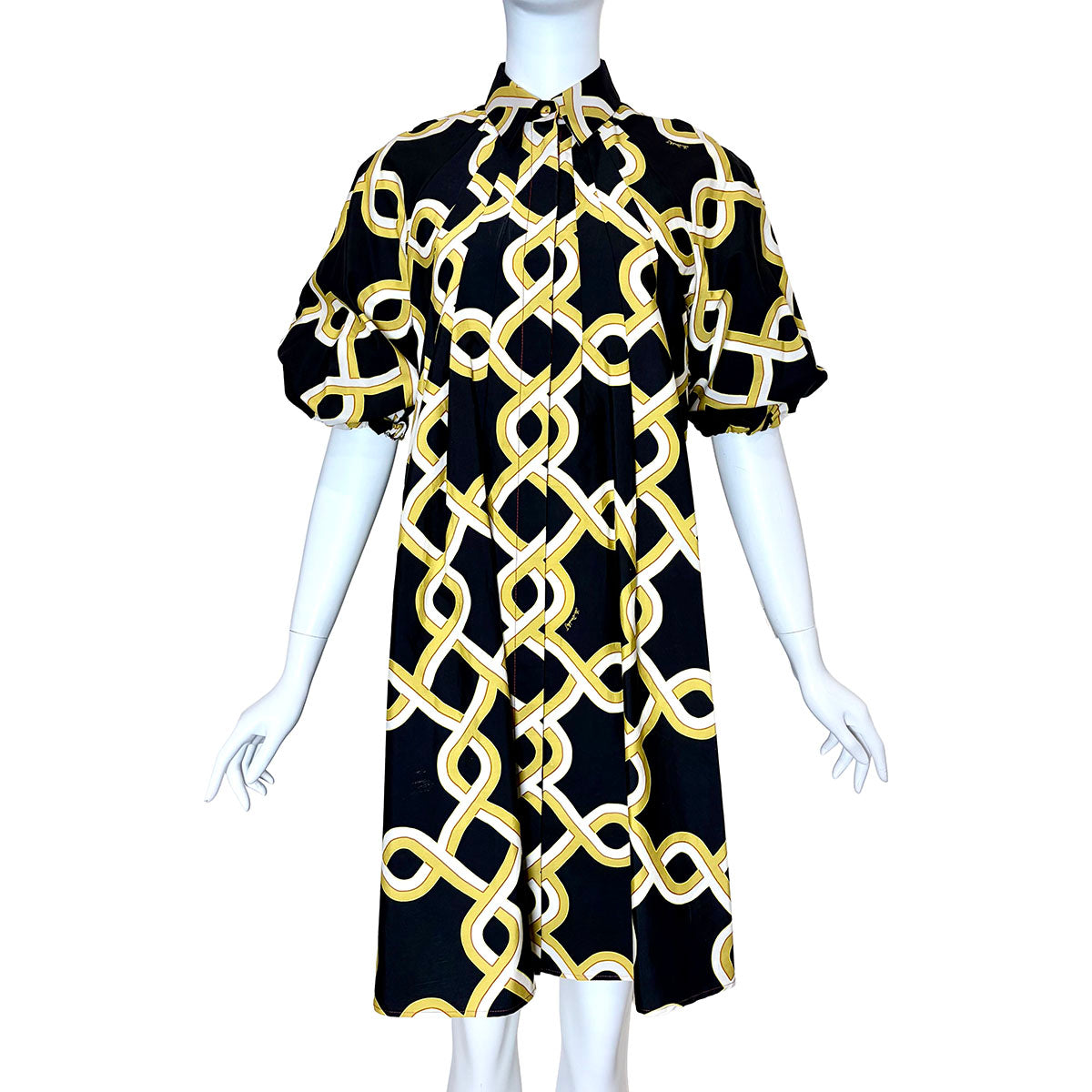 La Double J Dress