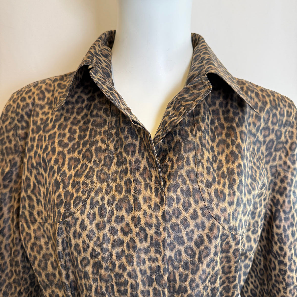 Dolce & Gabbana Trenchcoat