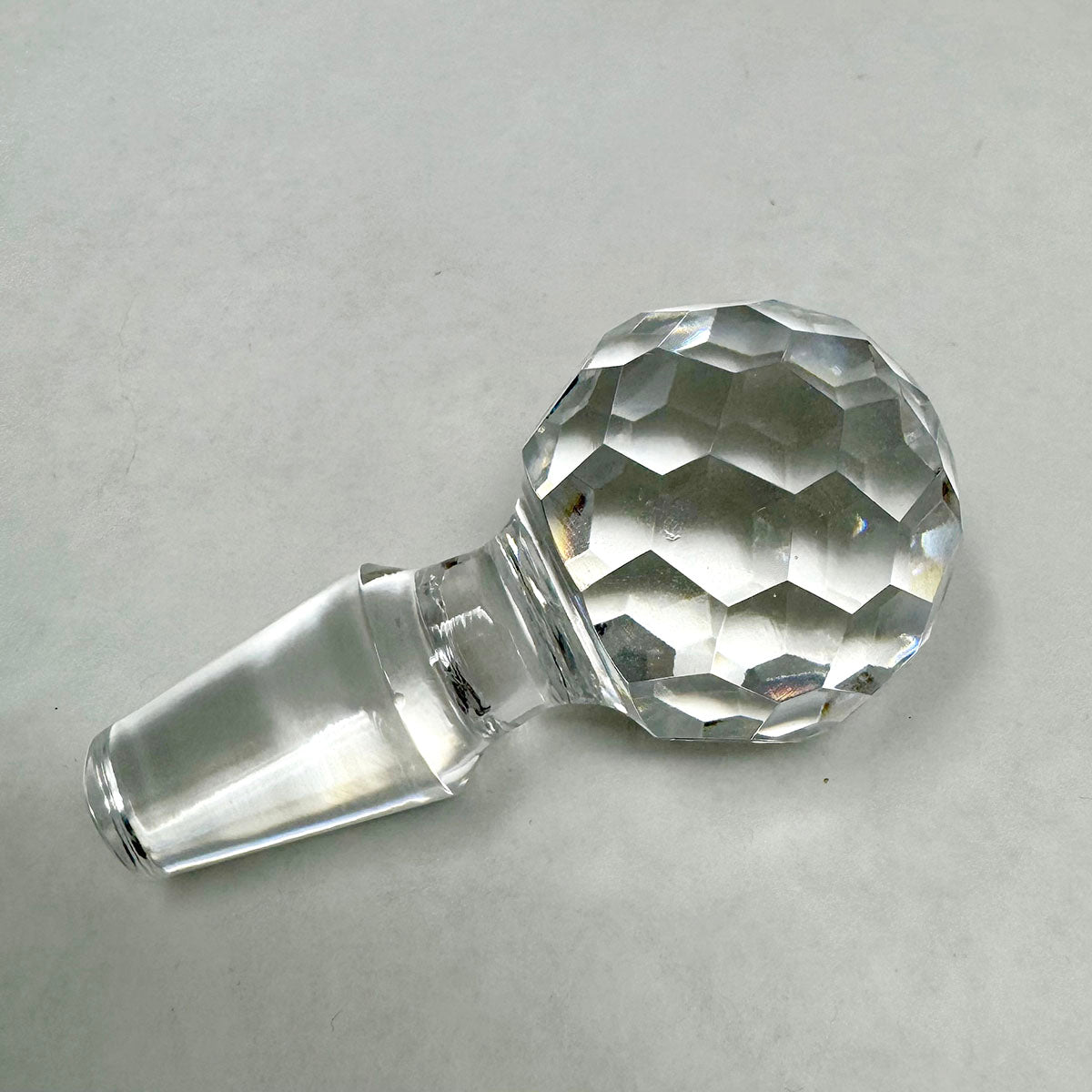 Waterford Miniature Decante rwith Stopper